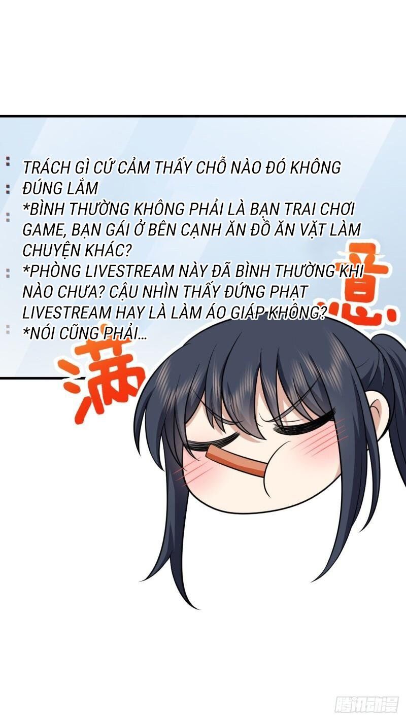 đọc truyện Bà Xã Nhà Tôi Đến Từ Ngàn Năm Trước Chương 138 ảnh 23 tại Giả Dược