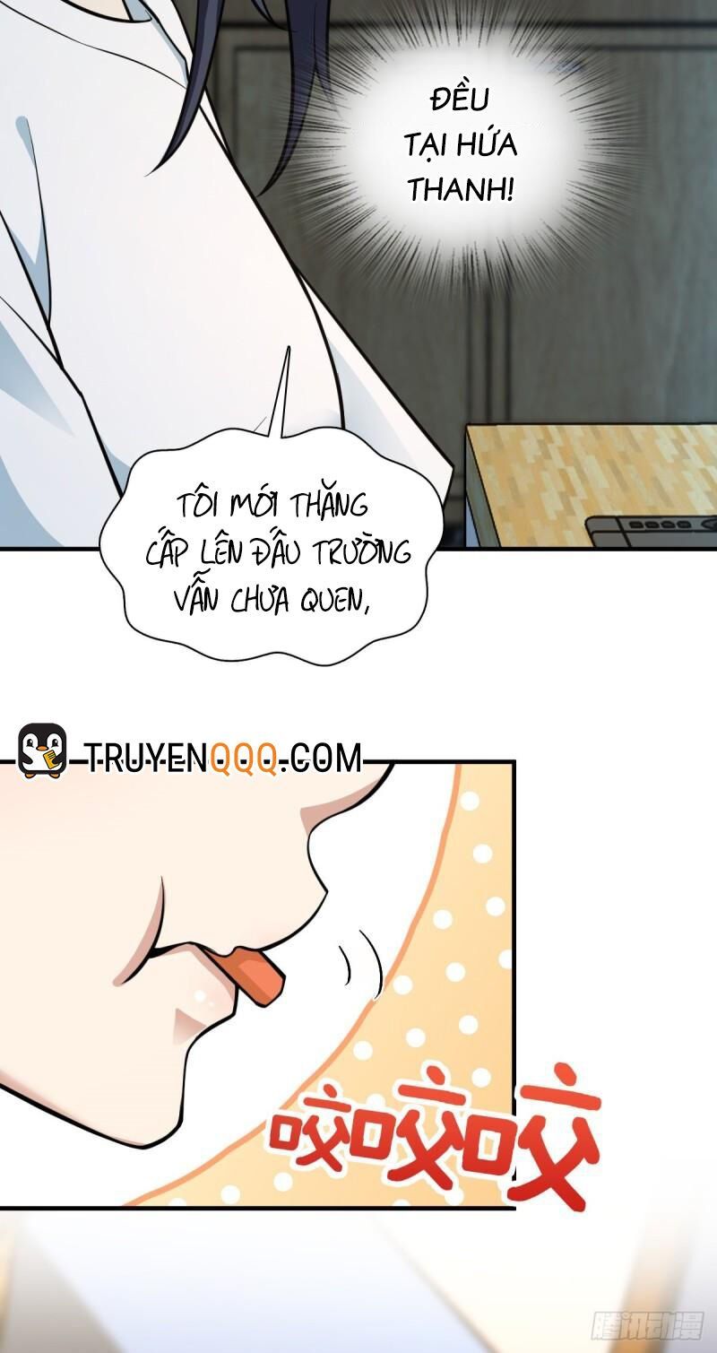 đọc truyện Bà Xã Nhà Tôi Đến Từ Ngàn Năm Trước Chương 138 ảnh 32 tại Giả Dược