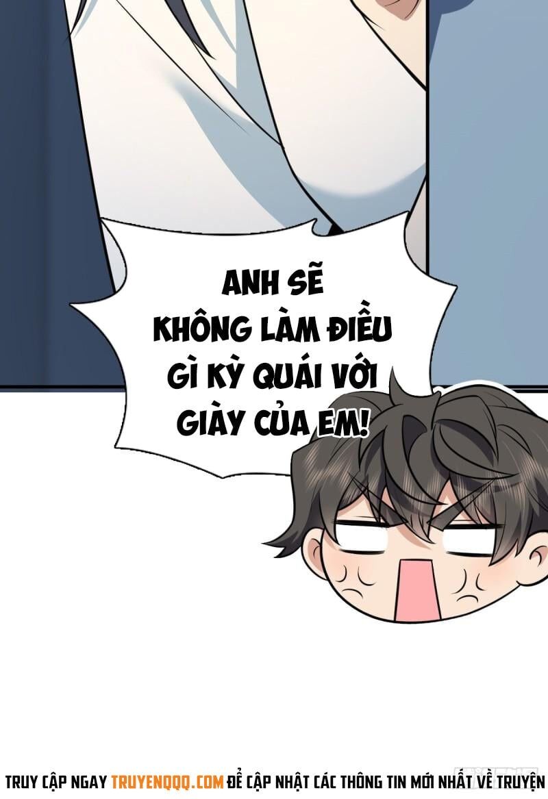 đọc truyện Bà Xã Nhà Tôi Đến Từ Ngàn Năm Trước Chương 138 ảnh 50 tại Giả Dược
