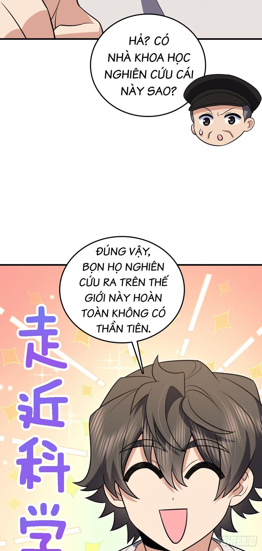 đọc truyện Bà Xã Nhà Tôi Đến Từ Ngàn Năm Trước Chương 139 ảnh 18 tại Giả Dược