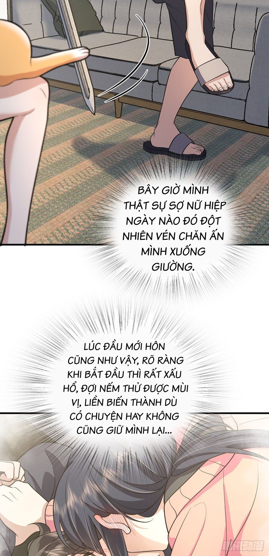 đọc truyện Bà Xã Nhà Tôi Đến Từ Ngàn Năm Trước Chương 139 ảnh 7 tại Giả Dược