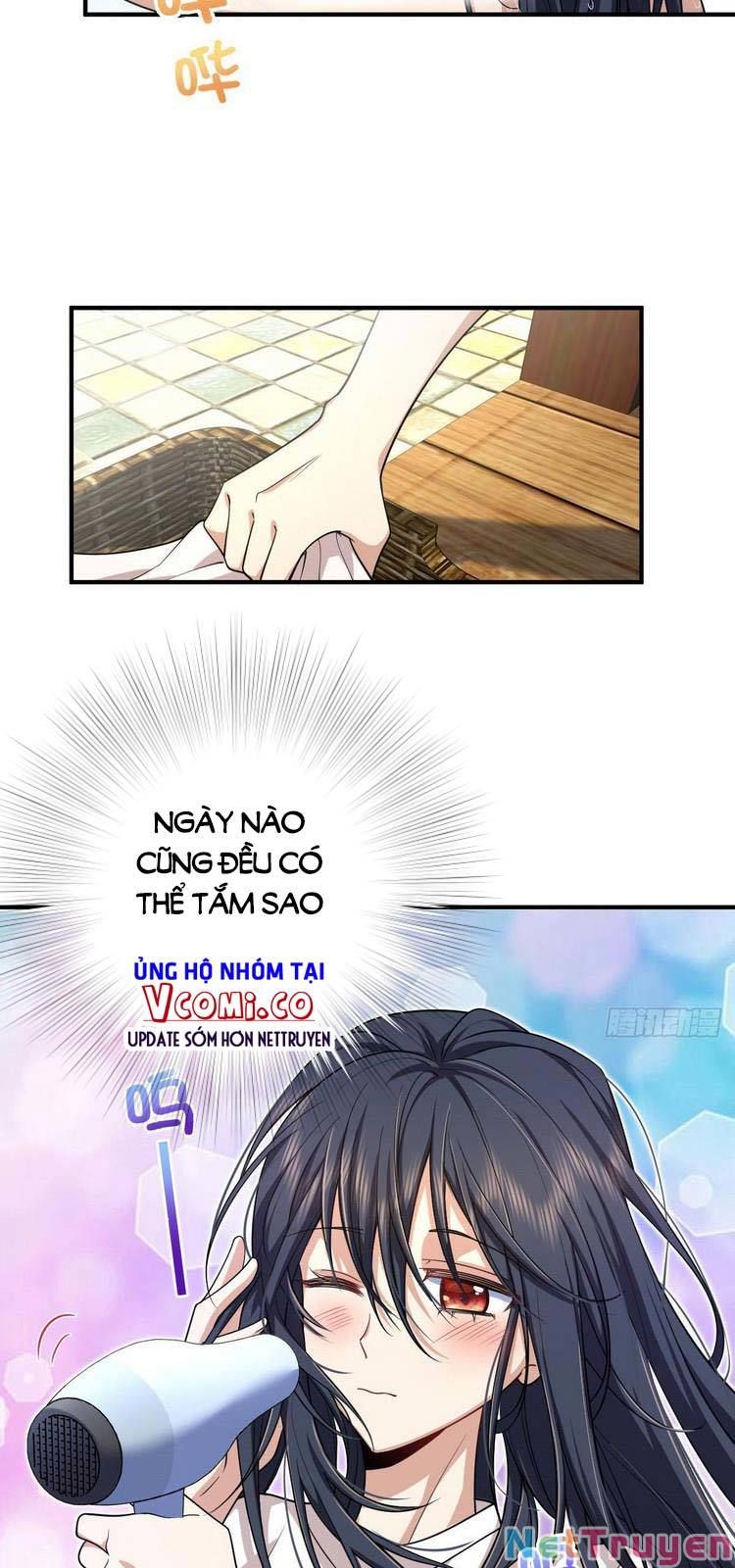 đọc truyện Bà Xã Nhà Tôi Đến Từ Ngàn Năm Trước Chương 14 ảnh 35 tại Giả Dược