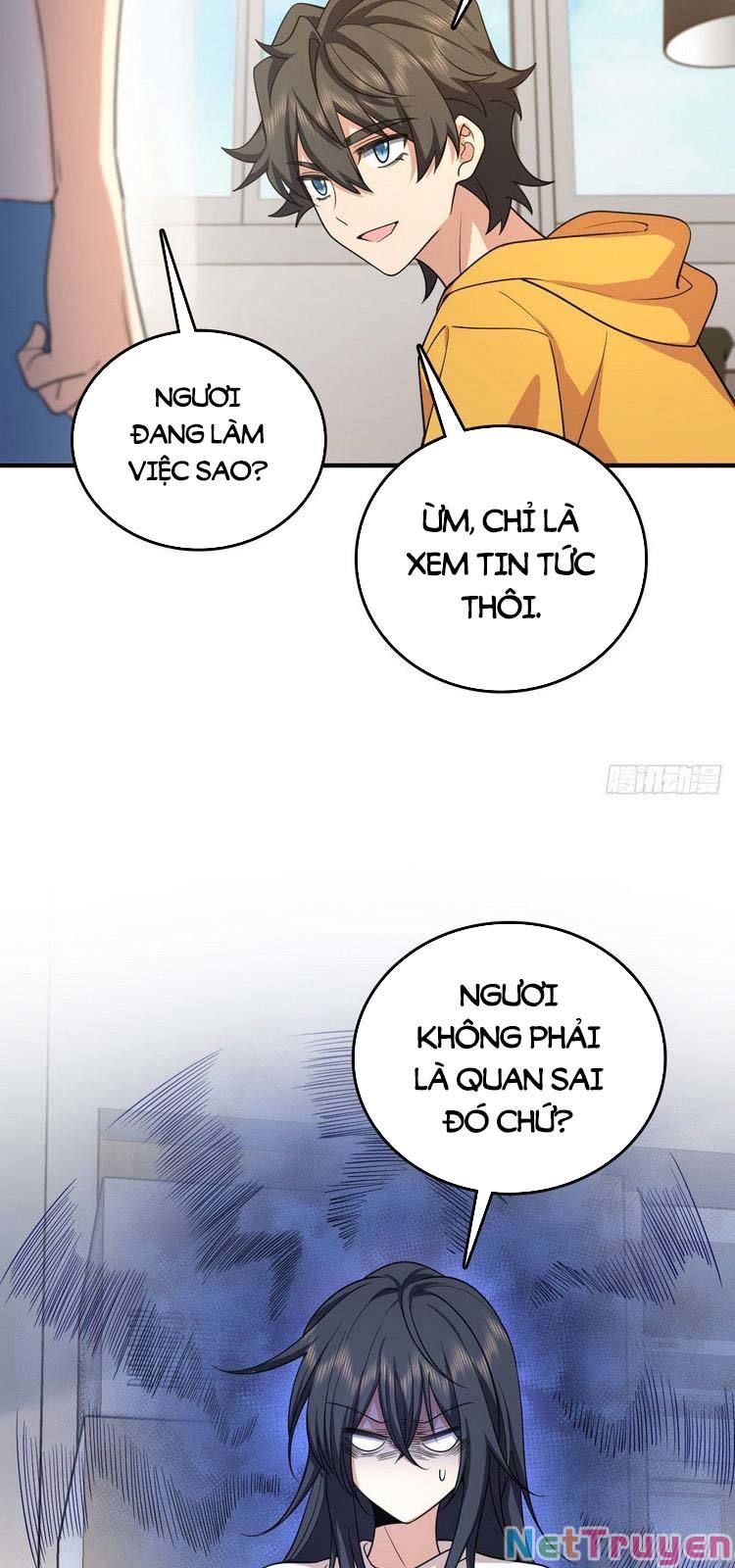đọc truyện Bà Xã Nhà Tôi Đến Từ Ngàn Năm Trước Chương 14 ảnh 41 tại Giả Dược