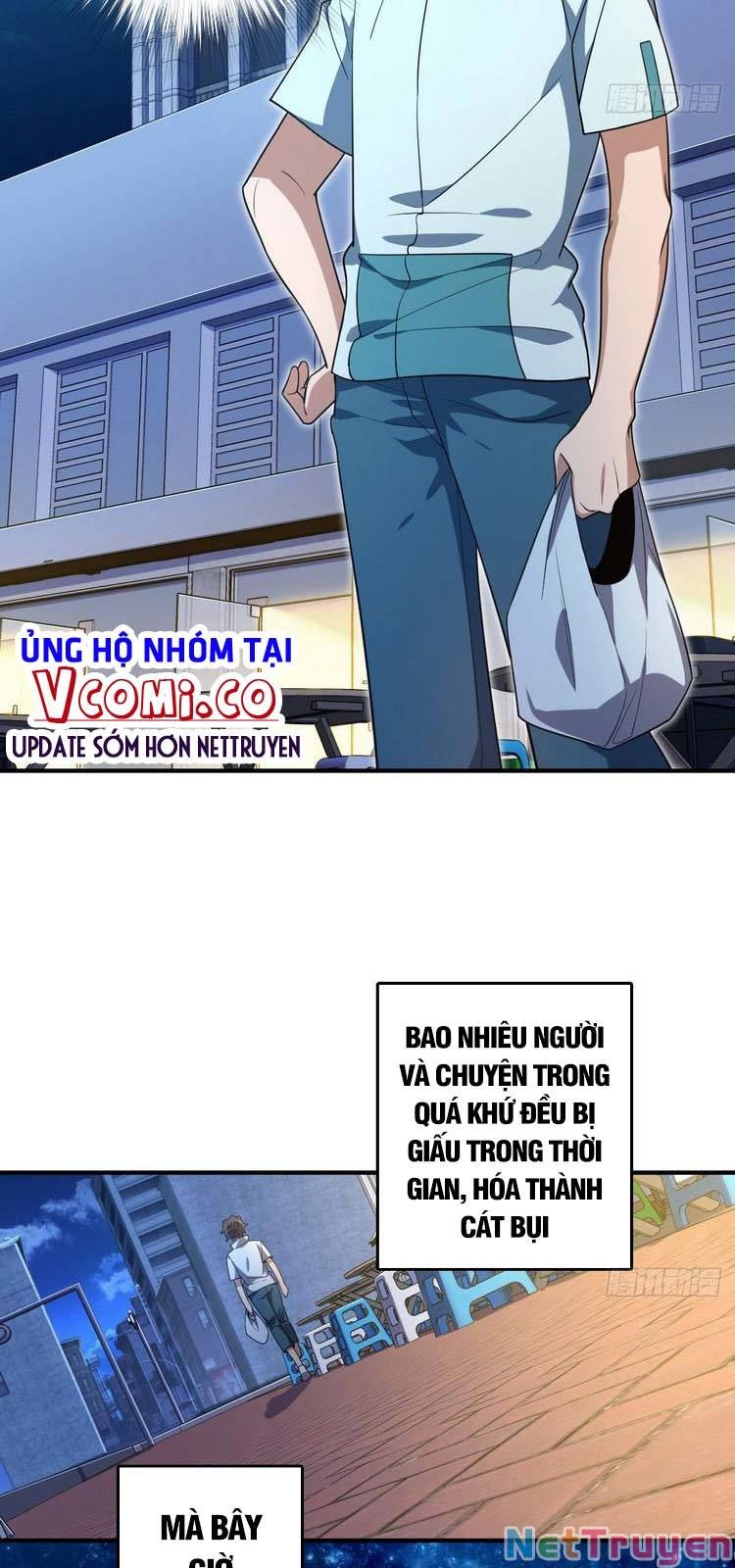 đọc truyện Bà Xã Nhà Tôi Đến Từ Ngàn Năm Trước Chương 14 ảnh 7 tại Giả Dược