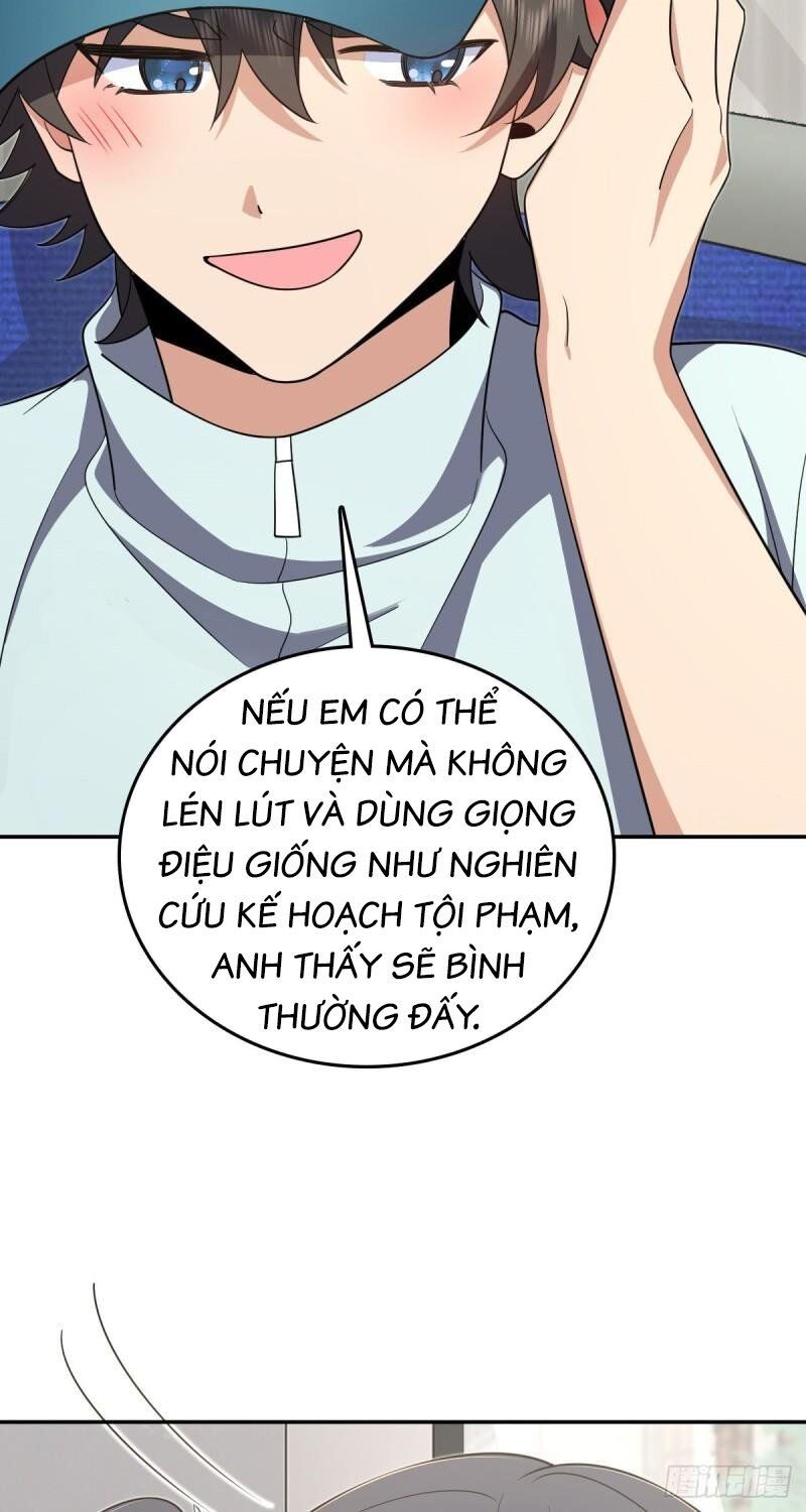 đọc truyện Bà Xã Nhà Tôi Đến Từ Ngàn Năm Trước Chương 140 ảnh 13 tại Giả Dược