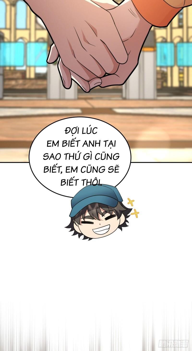 đọc truyện Bà Xã Nhà Tôi Đến Từ Ngàn Năm Trước Chương 140 ảnh 27 tại Giả Dược