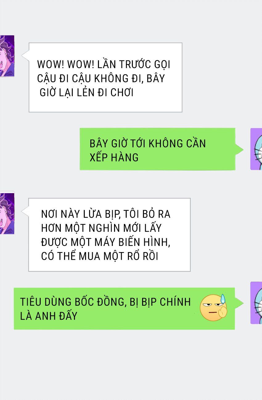 đọc truyện Bà Xã Nhà Tôi Đến Từ Ngàn Năm Trước Chương 142 ảnh 28 tại Giả Dược