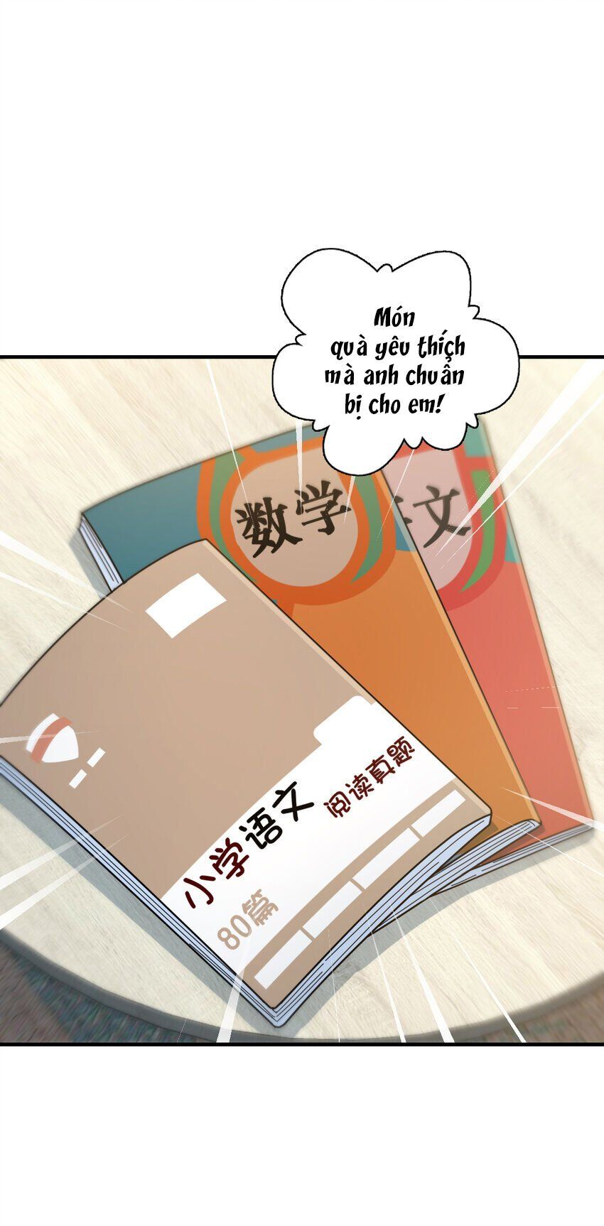đọc truyện Bà Xã Nhà Tôi Đến Từ Ngàn Năm Trước Chương 144 ảnh 20 tại Giả Dược