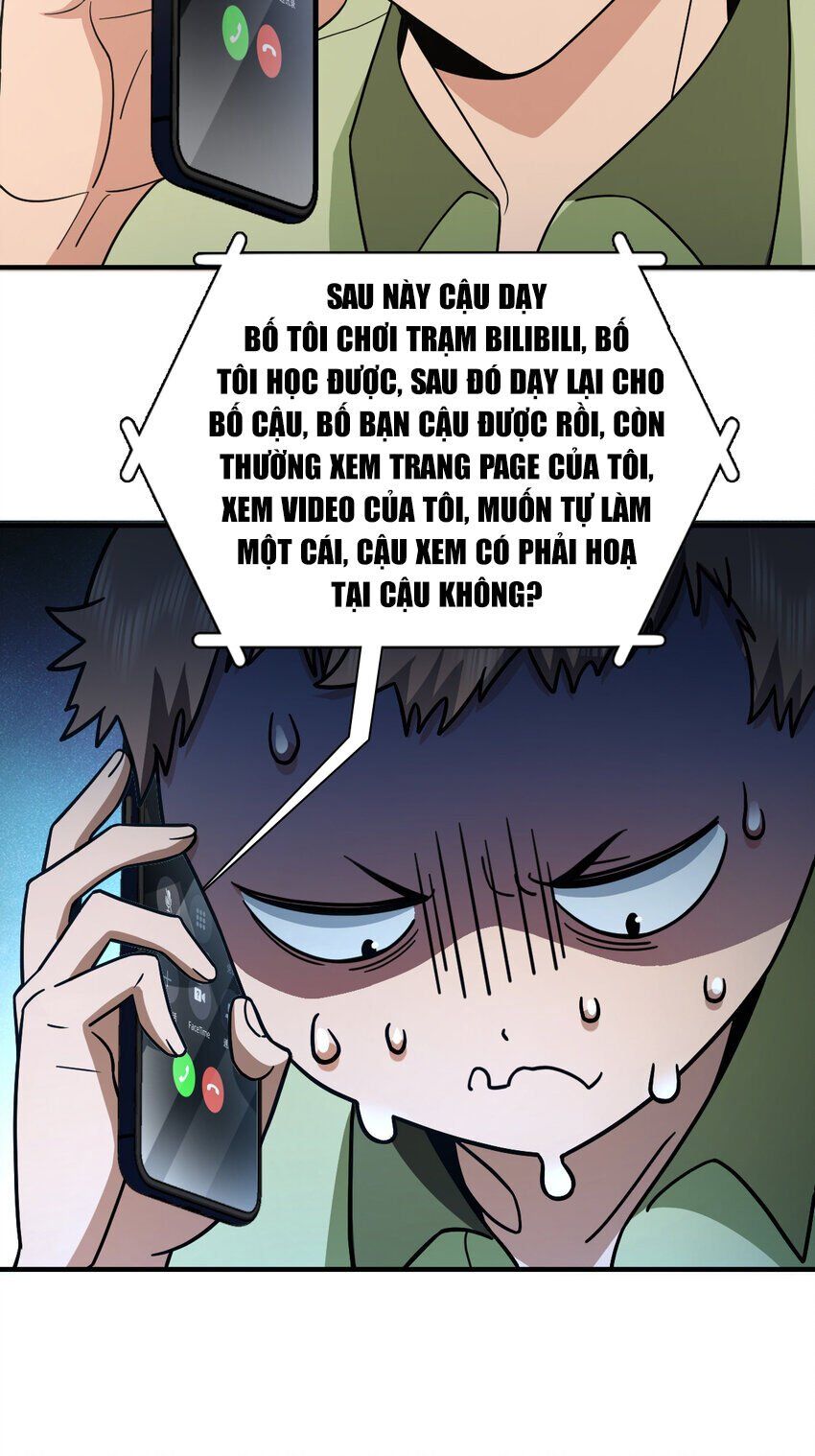 đọc truyện Bà Xã Nhà Tôi Đến Từ Ngàn Năm Trước Chương 144 ảnh 38 tại Giả Dược