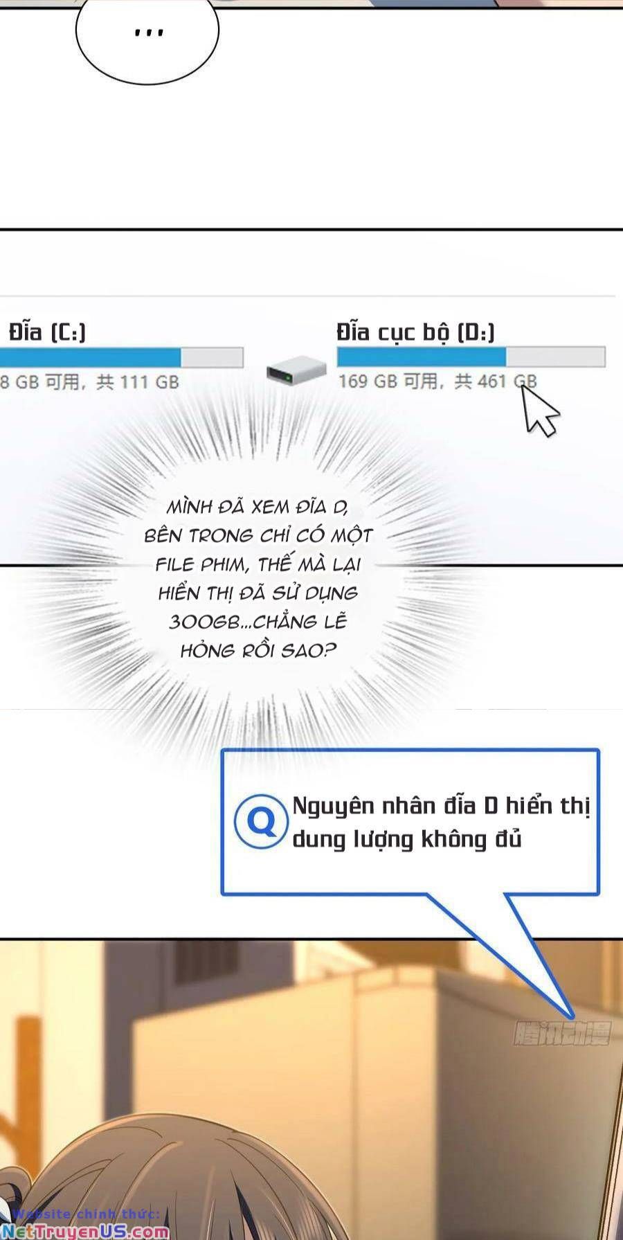 đọc truyện Bà Xã Nhà Tôi Đến Từ Ngàn Năm Trước Chương 145 ảnh 27 tại Giả Dược