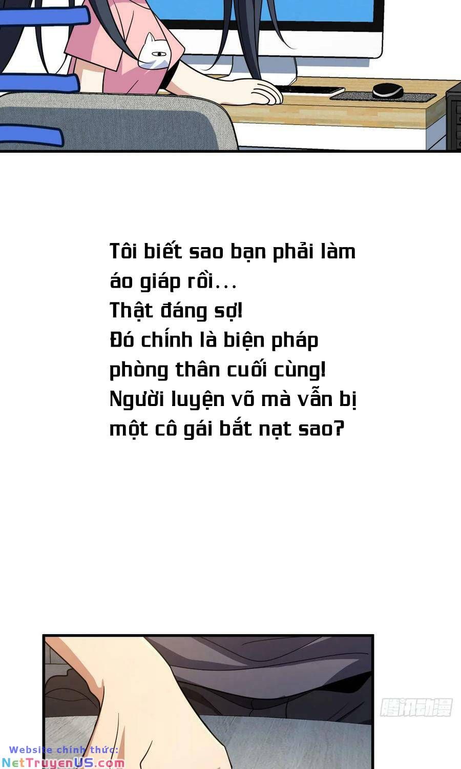 đọc truyện Bà Xã Nhà Tôi Đến Từ Ngàn Năm Trước Chương 146 ảnh 20 tại Giả Dược