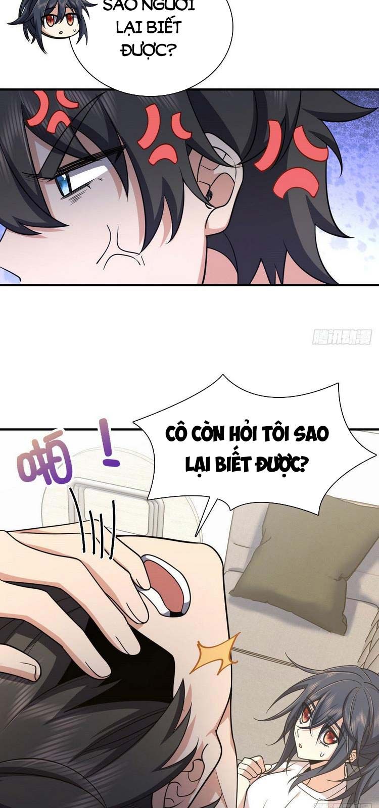 đọc truyện Bà Xã Nhà Tôi Đến Từ Ngàn Năm Trước Chương 15 ảnh 15 tại Giả Dược