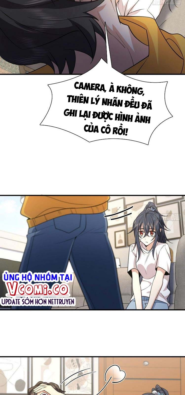 đọc truyện Bà Xã Nhà Tôi Đến Từ Ngàn Năm Trước Chương 15 ảnh 16 tại Giả Dược