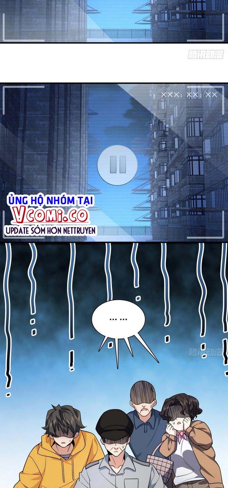 đọc truyện Bà Xã Nhà Tôi Đến Từ Ngàn Năm Trước Chương 15 ảnh 8 tại Giả Dược