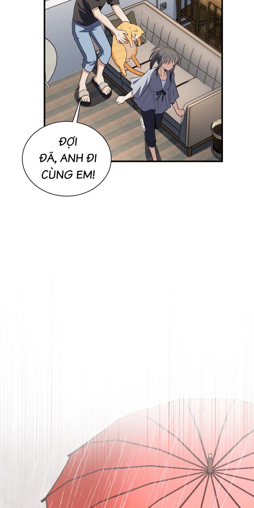 đọc truyện Bà Xã Nhà Tôi Đến Từ Ngàn Năm Trước Chương 150 ảnh 32 tại Giả Dược
