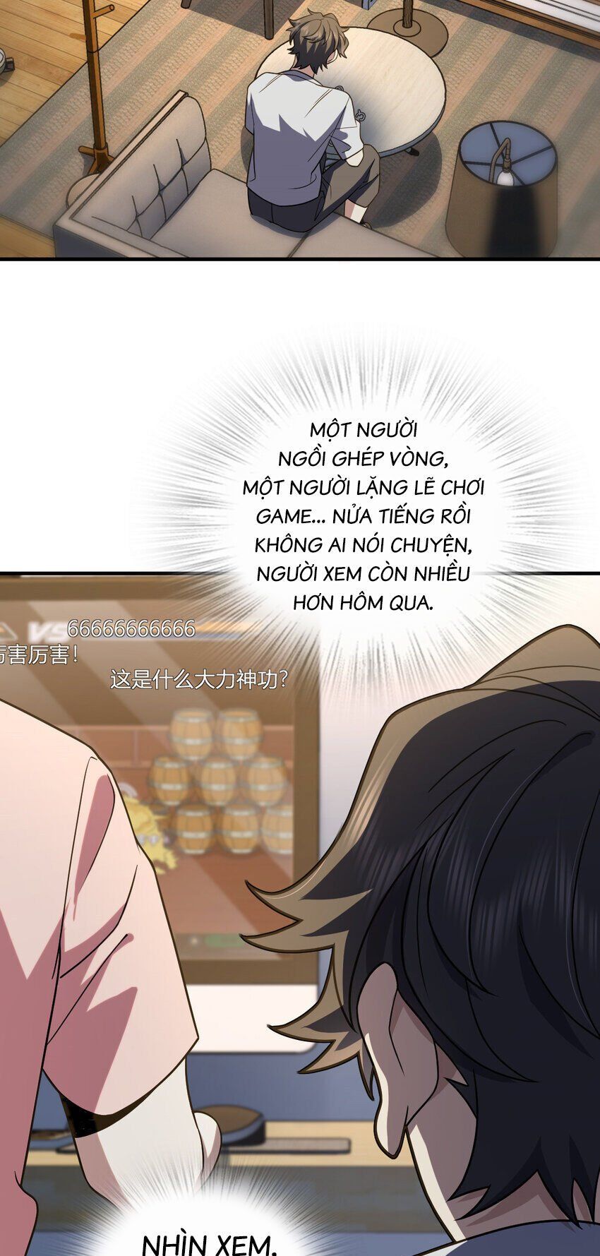 đọc truyện Bà Xã Nhà Tôi Đến Từ Ngàn Năm Trước Chương 150 ảnh 5 tại Giả Dược