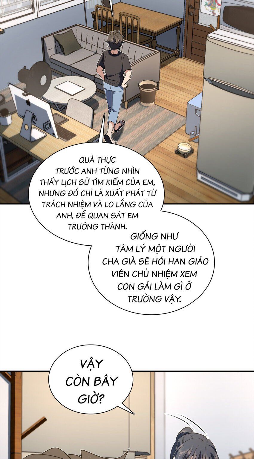 đọc truyện Bà Xã Nhà Tôi Đến Từ Ngàn Năm Trước Chương 151 ảnh 21 tại Giả Dược