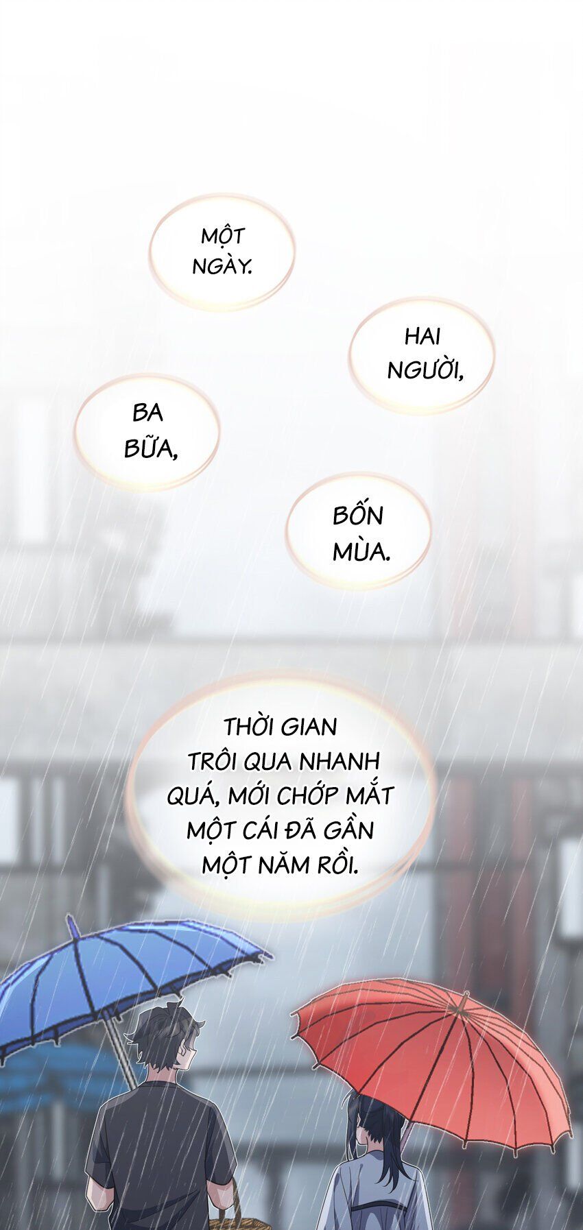 đọc truyện Bà Xã Nhà Tôi Đến Từ Ngàn Năm Trước Chương 151 ảnh 8 tại Giả Dược