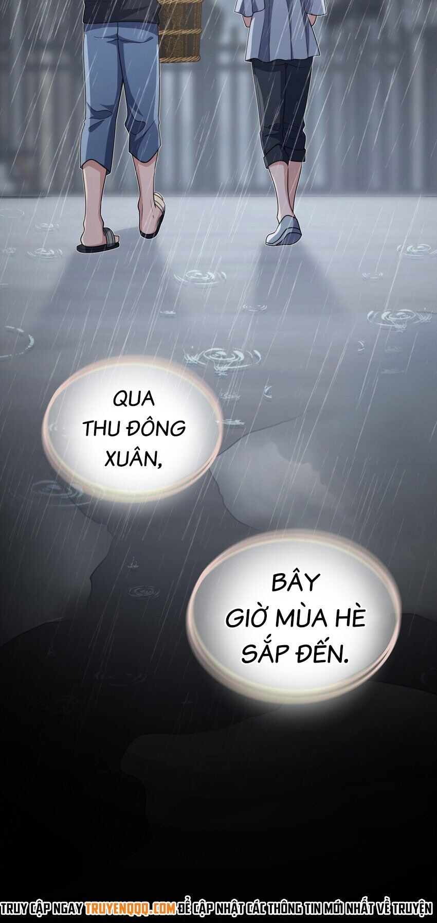 đọc truyện Bà Xã Nhà Tôi Đến Từ Ngàn Năm Trước Chương 151 ảnh 9 tại Giả Dược