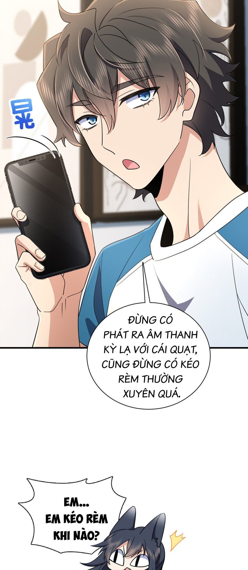 đọc truyện Bà Xã Nhà Tôi Đến Từ Ngàn Năm Trước Chương 153.5 ảnh 31 tại Giả Dược