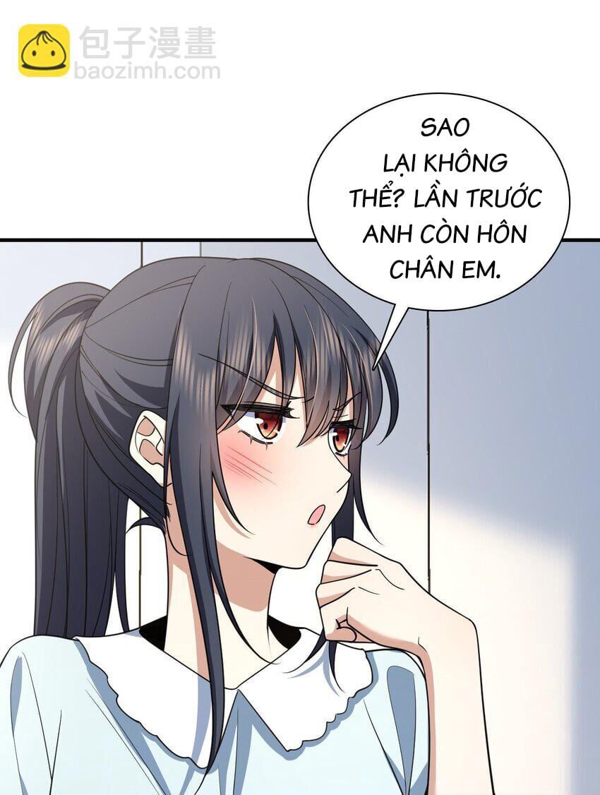 đọc truyện Bà Xã Nhà Tôi Đến Từ Ngàn Năm Trước Chương 153 ảnh 12 tại Giả Dược