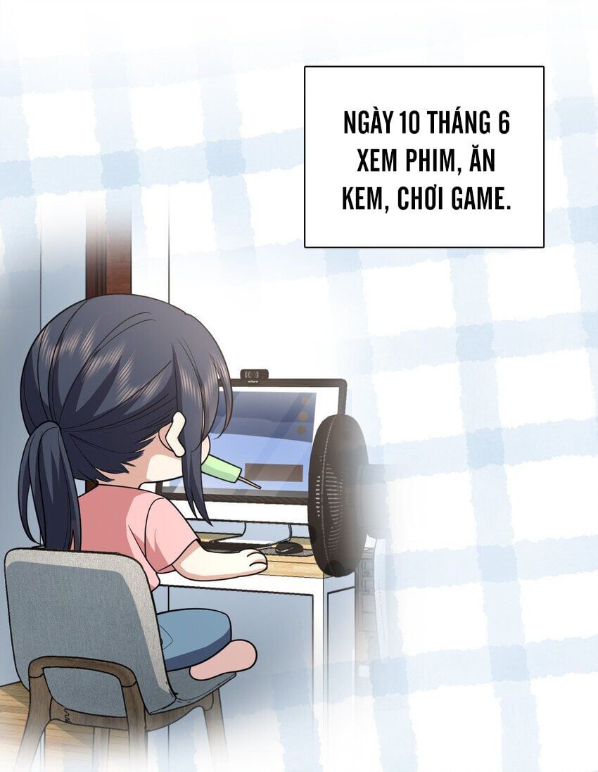đọc truyện Bà Xã Nhà Tôi Đến Từ Ngàn Năm Trước Chương 153 ảnh 28 tại Giả Dược