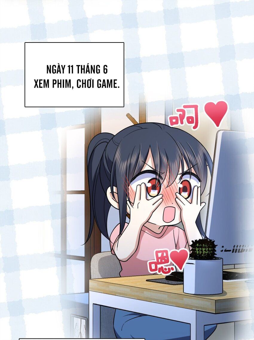 đọc truyện Bà Xã Nhà Tôi Đến Từ Ngàn Năm Trước Chương 153 ảnh 29 tại Giả Dược