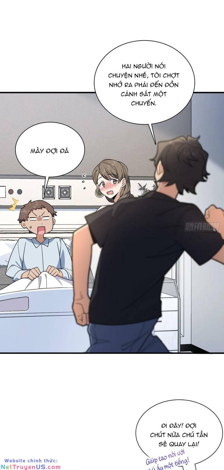đọc truyện Bà Xã Nhà Tôi Đến Từ Ngàn Năm Trước Chương 156 ảnh 17 tại Giả Dược
