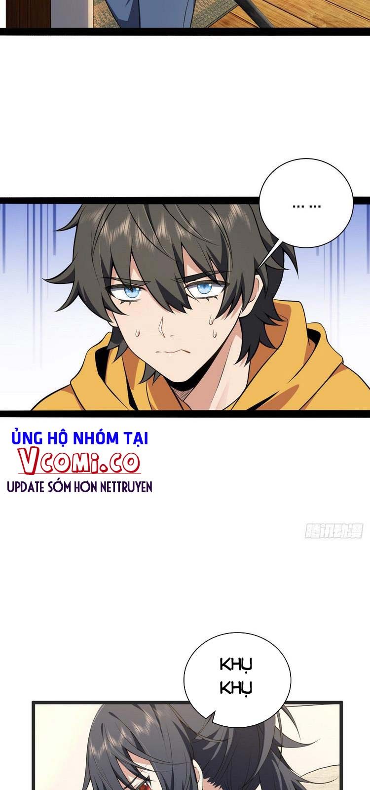 đọc truyện Bà Xã Nhà Tôi Đến Từ Ngàn Năm Trước Chương 16 ảnh 11 tại Giả Dược