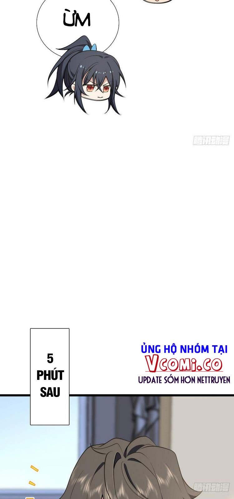 đọc truyện Bà Xã Nhà Tôi Đến Từ Ngàn Năm Trước Chương 16 ảnh 25 tại Giả Dược