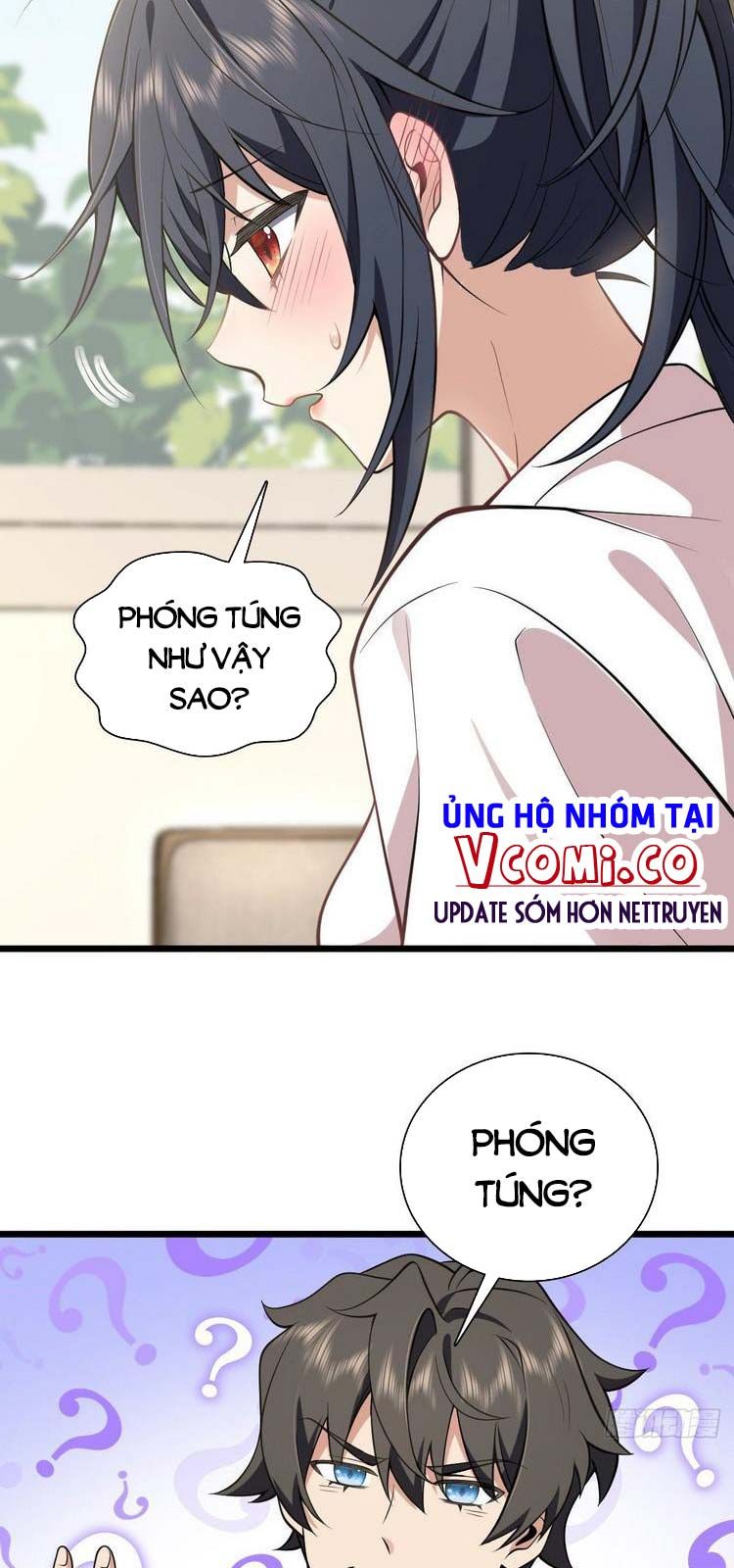 đọc truyện Bà Xã Nhà Tôi Đến Từ Ngàn Năm Trước Chương 16 ảnh 28 tại Giả Dược