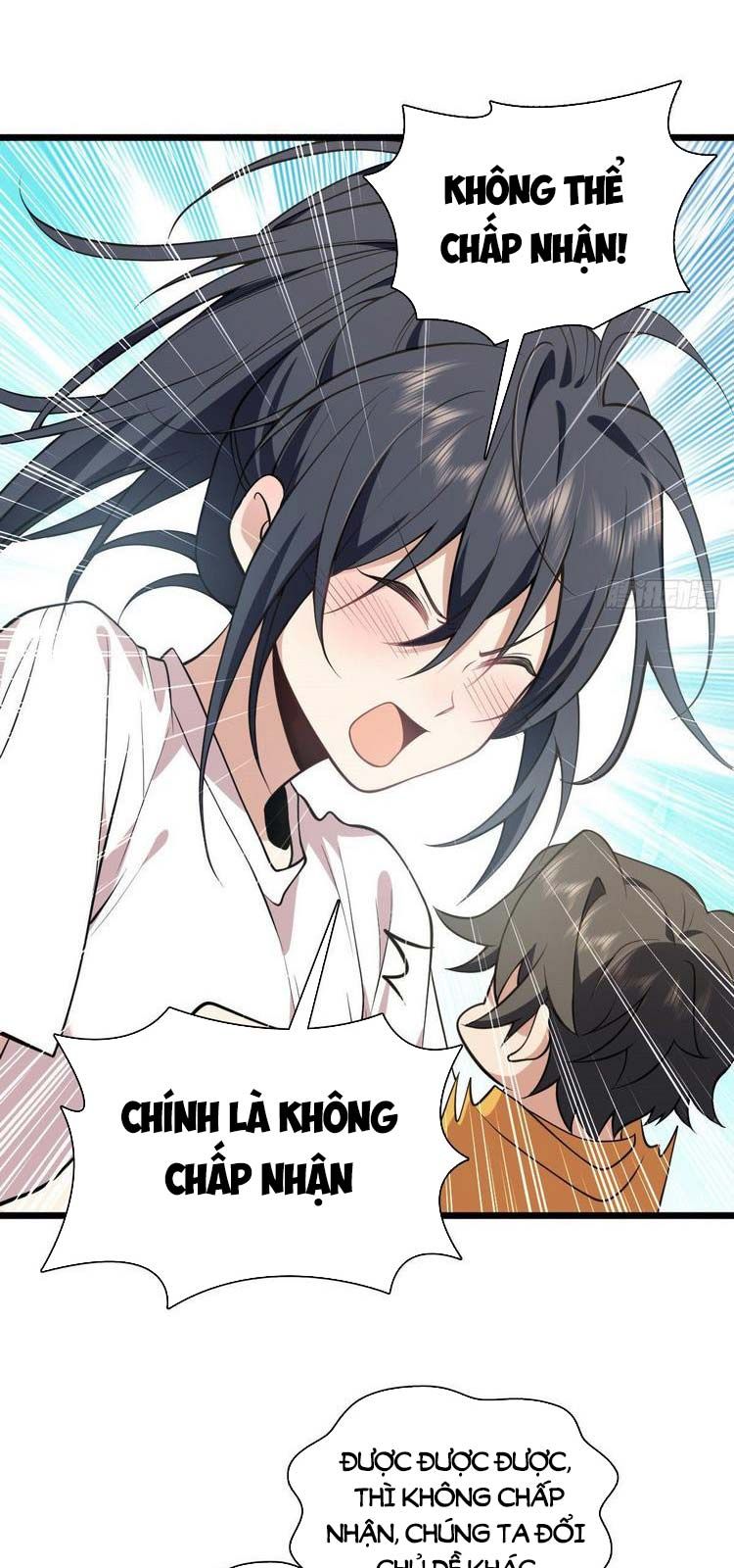 đọc truyện Bà Xã Nhà Tôi Đến Từ Ngàn Năm Trước Chương 16 ảnh 33 tại Giả Dược
