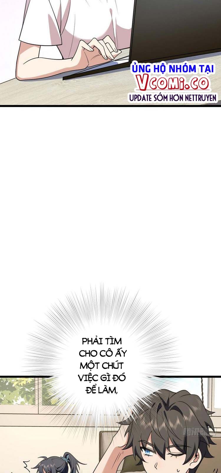 đọc truyện Bà Xã Nhà Tôi Đến Từ Ngàn Năm Trước Chương 16 ảnh 38 tại Giả Dược