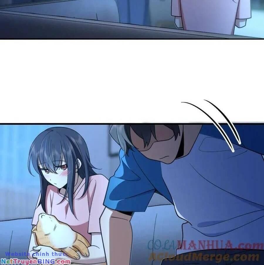 đọc truyện Bà Xã Nhà Tôi Đến Từ Ngàn Năm Trước Chương 160 ảnh 12 tại Thiên Thai Truyện