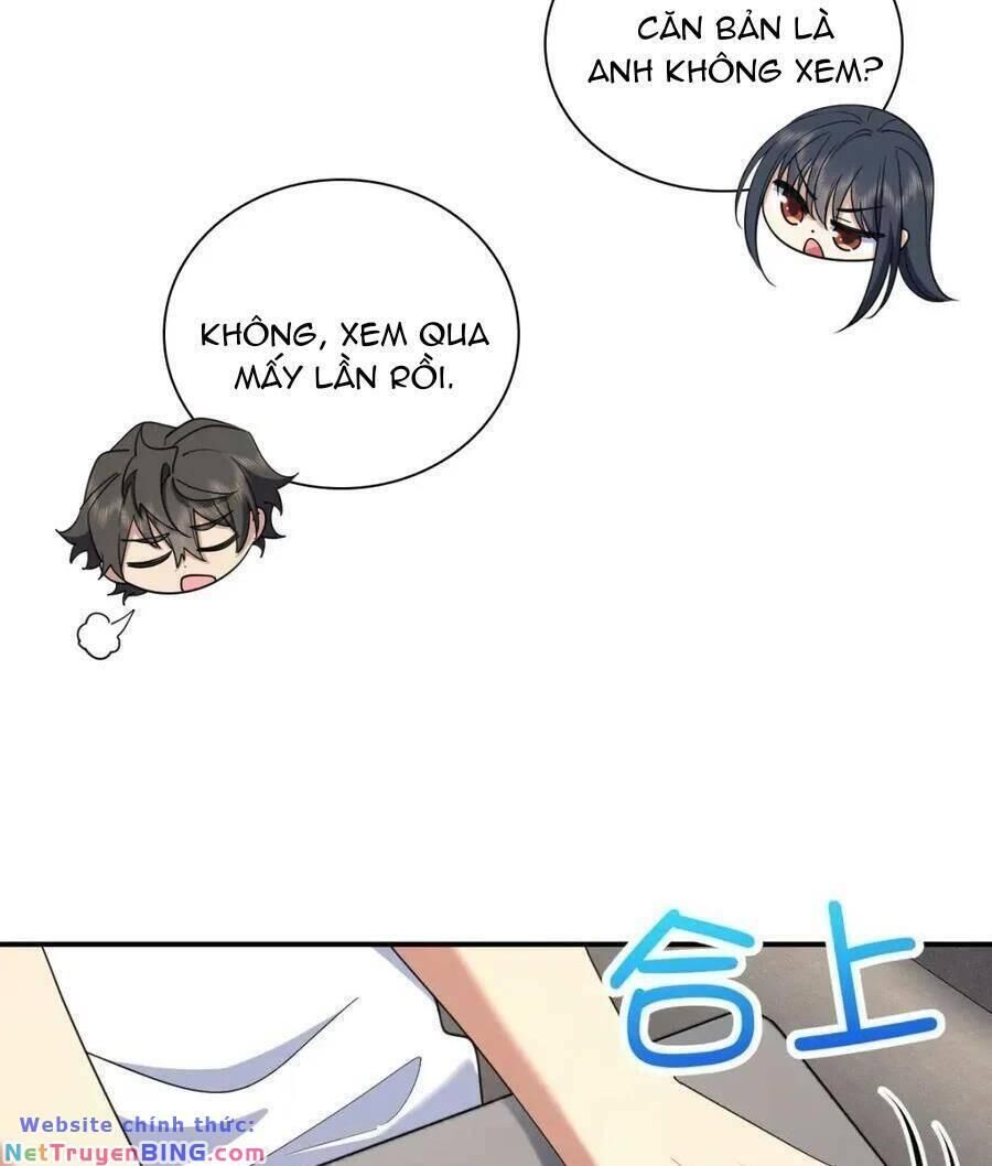 đọc truyện Bà Xã Nhà Tôi Đến Từ Ngàn Năm Trước Chương 160 ảnh 13 tại Thiên Thai Truyện