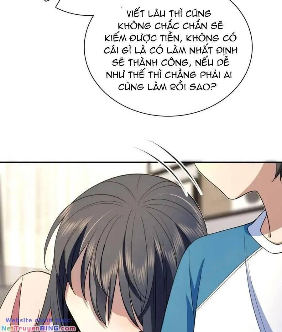 đọc truyện Bà Xã Nhà Tôi Đến Từ Ngàn Năm Trước Chương 160 ảnh 16 tại Thiên Thai Truyện