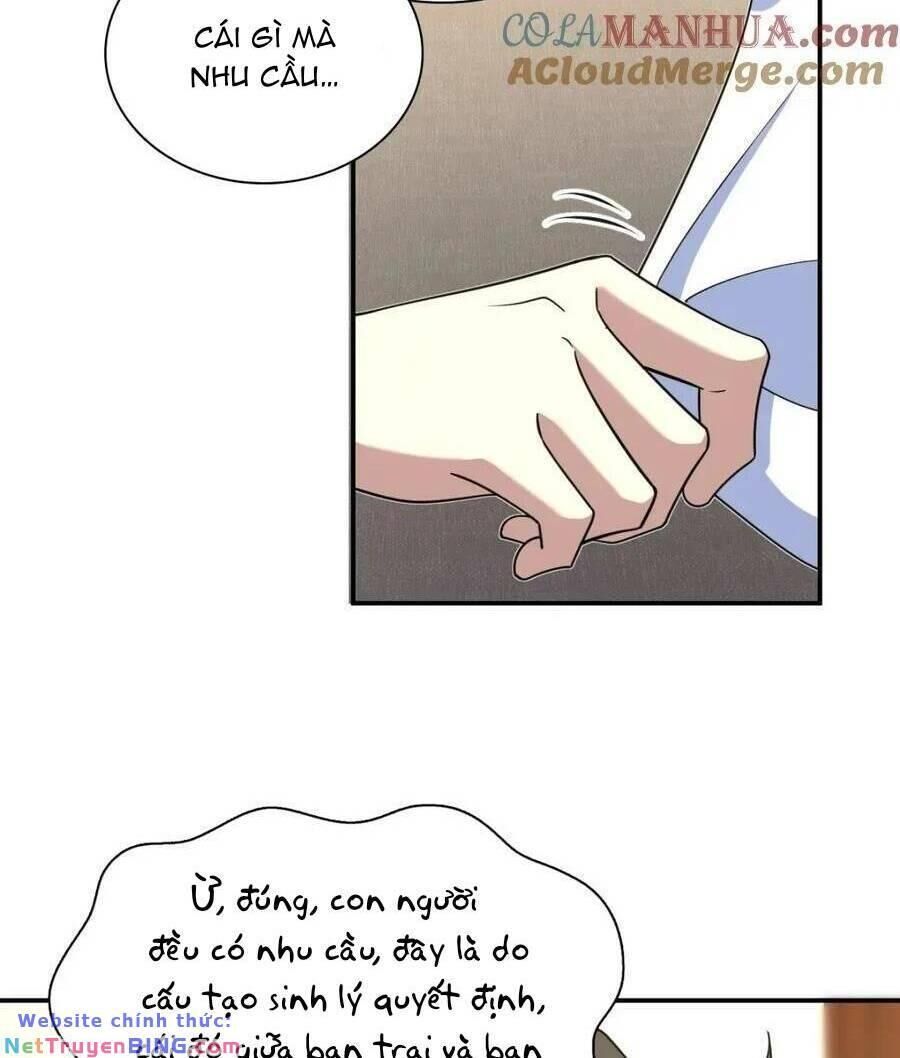 đọc truyện Bà Xã Nhà Tôi Đến Từ Ngàn Năm Trước Chương 160 ảnh 19 tại Thiên Thai Truyện