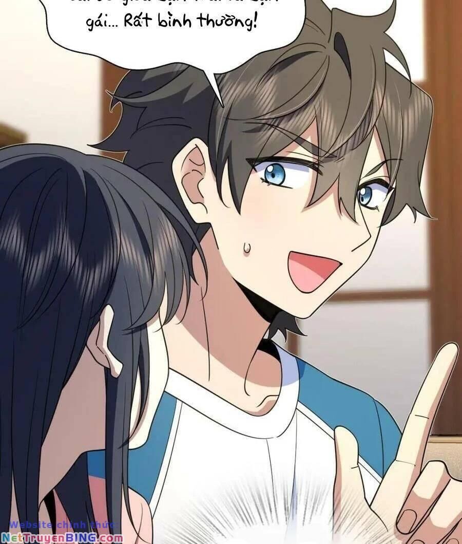 đọc truyện Bà Xã Nhà Tôi Đến Từ Ngàn Năm Trước Chương 160 ảnh 20 tại Thiên Thai Truyện