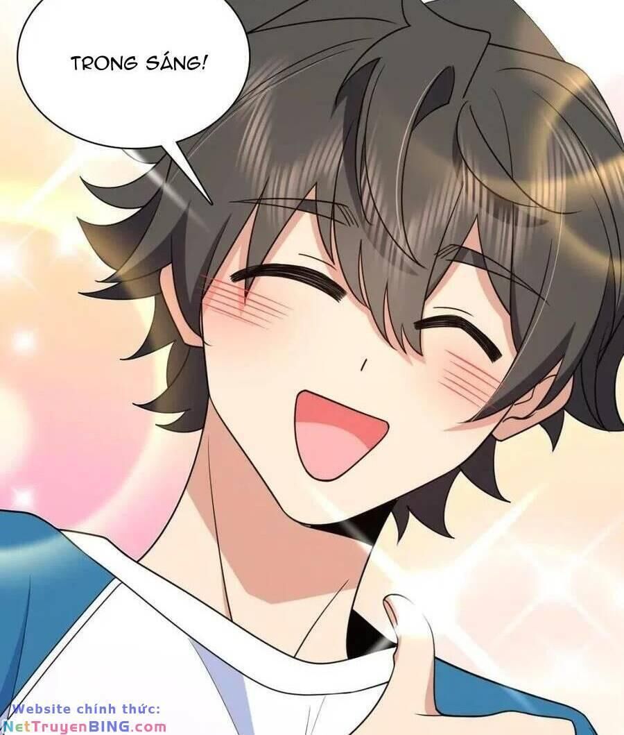 đọc truyện Bà Xã Nhà Tôi Đến Từ Ngàn Năm Trước Chương 160 ảnh 22 tại Thiên Thai Truyện