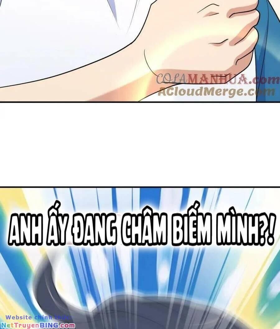 đọc truyện Bà Xã Nhà Tôi Đến Từ Ngàn Năm Trước Chương 160 ảnh 23 tại Thiên Thai Truyện