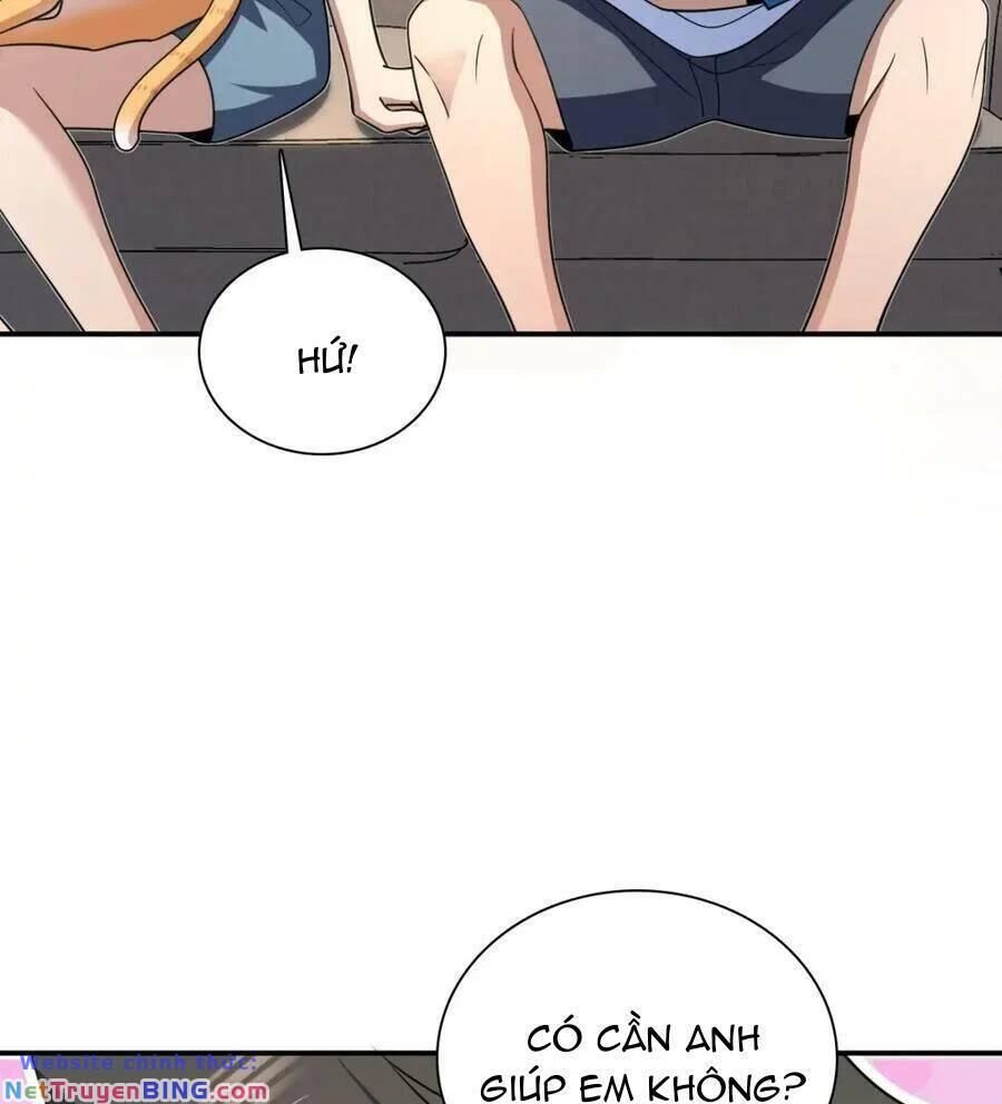 đọc truyện Bà Xã Nhà Tôi Đến Từ Ngàn Năm Trước Chương 160 ảnh 28 tại Thiên Thai Truyện