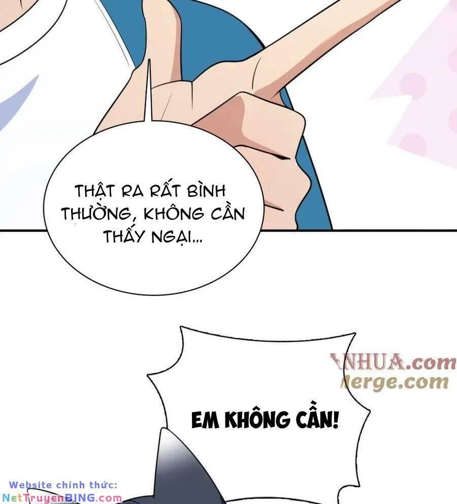 đọc truyện Bà Xã Nhà Tôi Đến Từ Ngàn Năm Trước Chương 160 ảnh 30 tại Thiên Thai Truyện