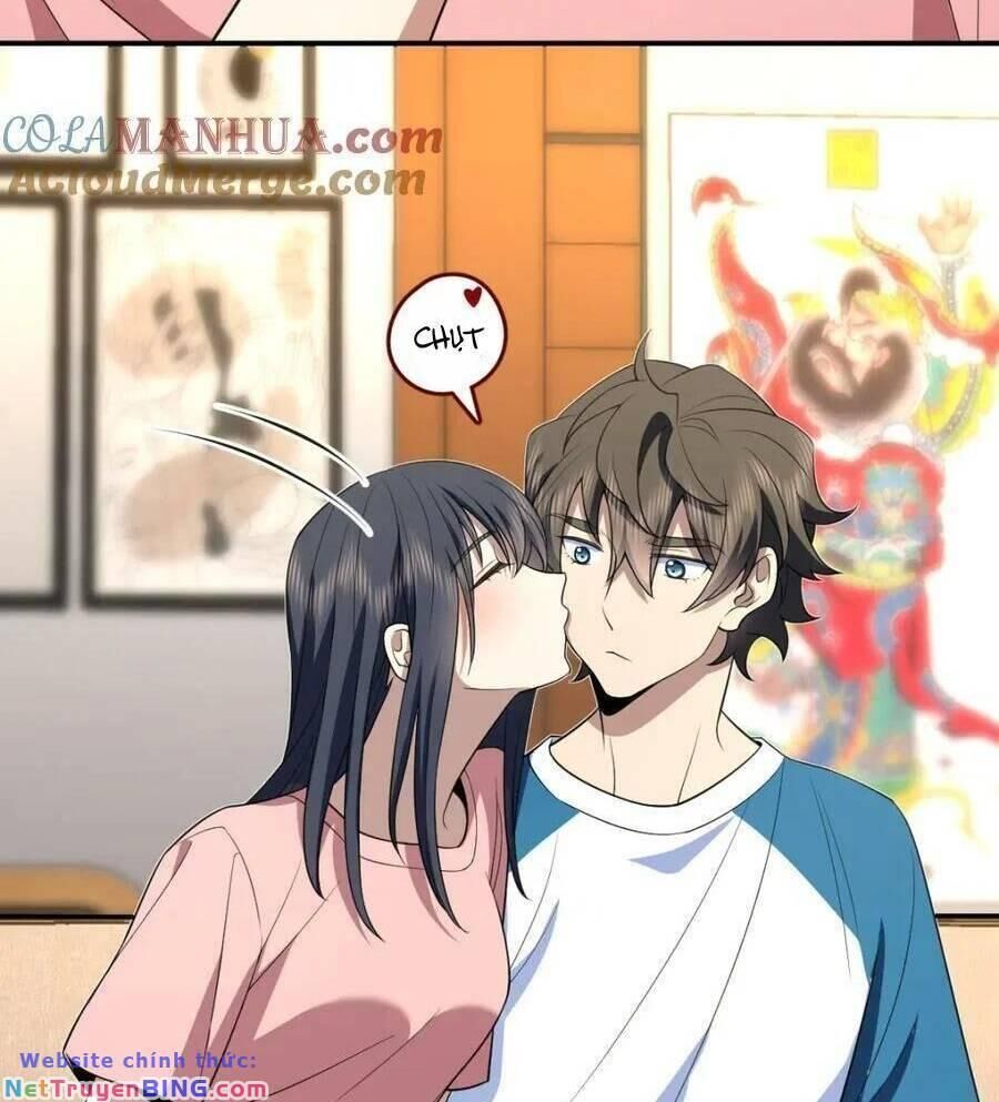 đọc truyện Bà Xã Nhà Tôi Đến Từ Ngàn Năm Trước Chương 160 ảnh 36 tại Thiên Thai Truyện