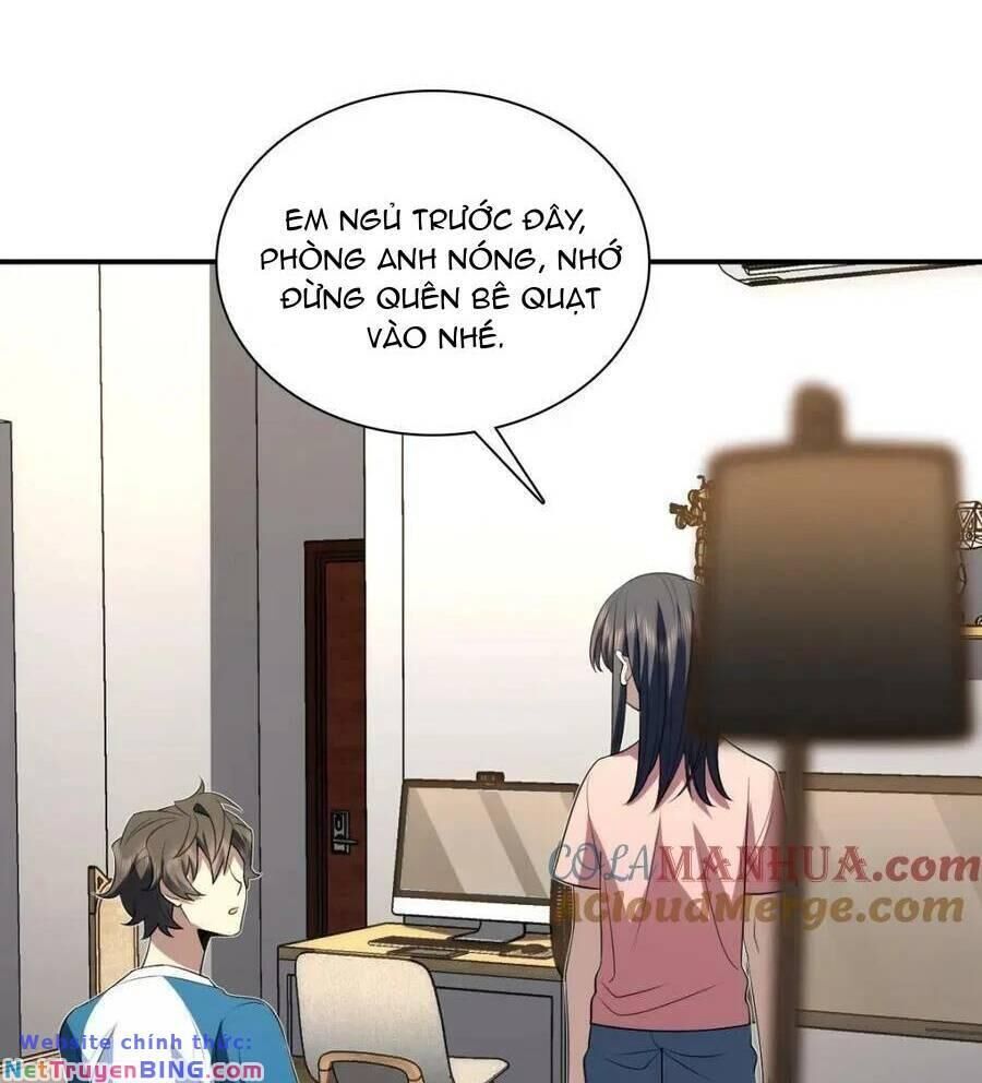 đọc truyện Bà Xã Nhà Tôi Đến Từ Ngàn Năm Trước Chương 160 ảnh 38 tại Thiên Thai Truyện