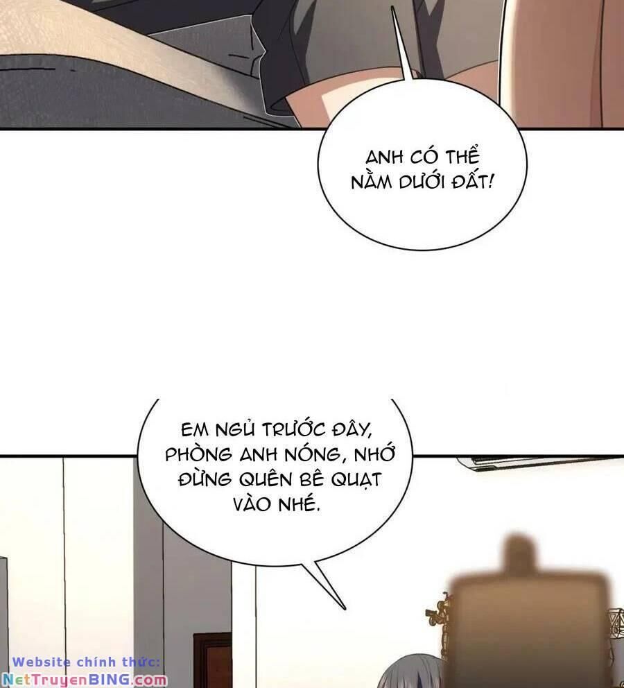 đọc truyện Bà Xã Nhà Tôi Đến Từ Ngàn Năm Trước Chương 160 ảnh 41 tại Thiên Thai Truyện