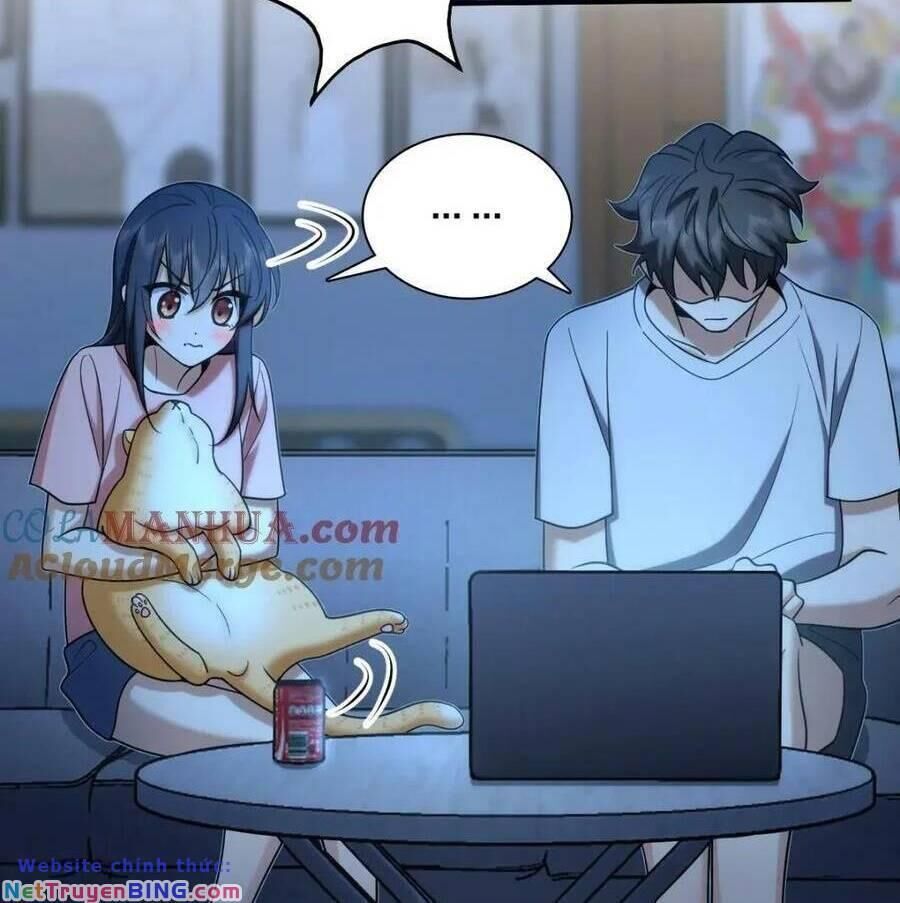 đọc truyện Bà Xã Nhà Tôi Đến Từ Ngàn Năm Trước Chương 160 ảnh 6 tại Thiên Thai Truyện