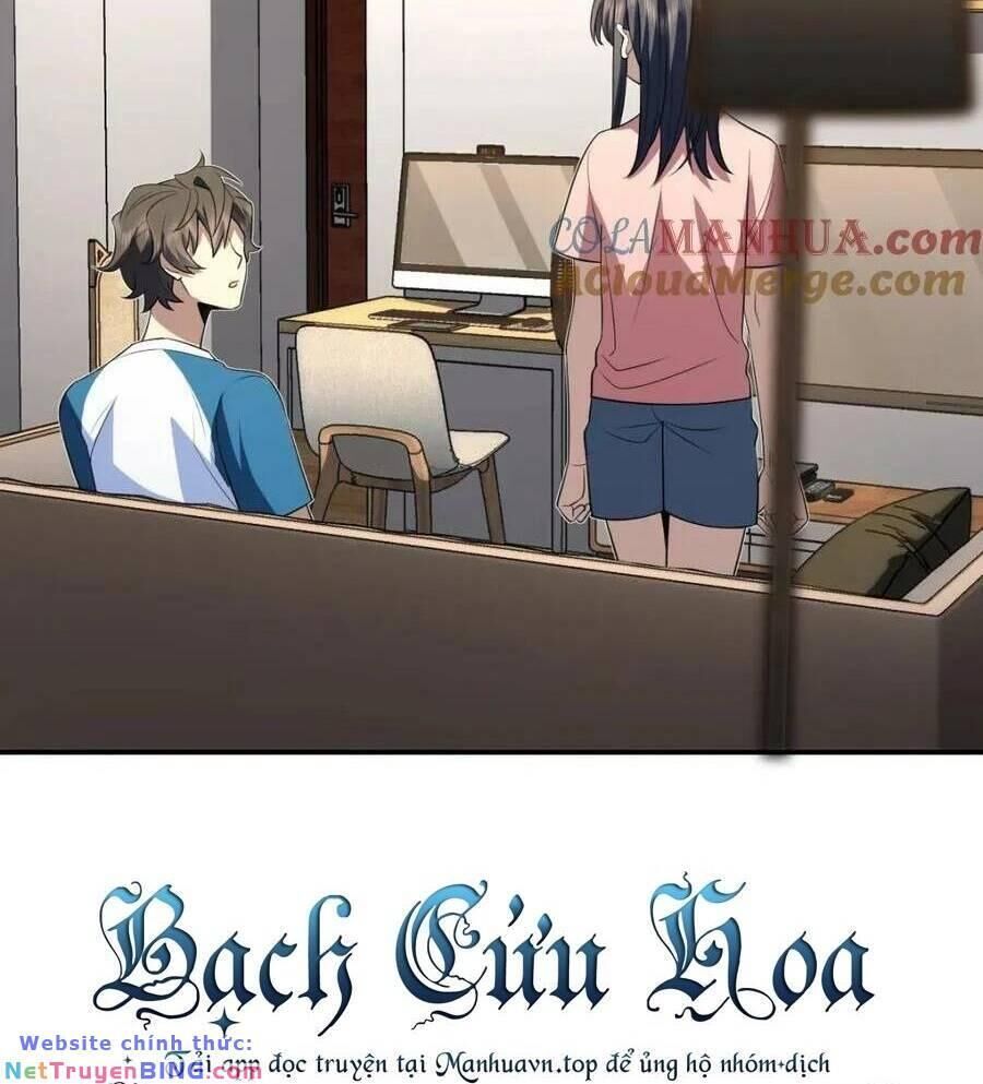 đọc truyện Bà Xã Nhà Tôi Đến Từ Ngàn Năm Trước Chương 160 ảnh 42 tại Thiên Thai Truyện