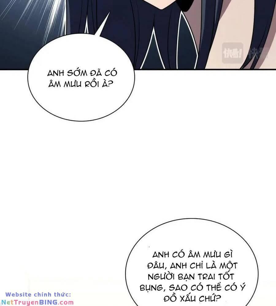 đọc truyện Bà Xã Nhà Tôi Đến Từ Ngàn Năm Trước Chương 160 ảnh 54 tại Thiên Thai Truyện