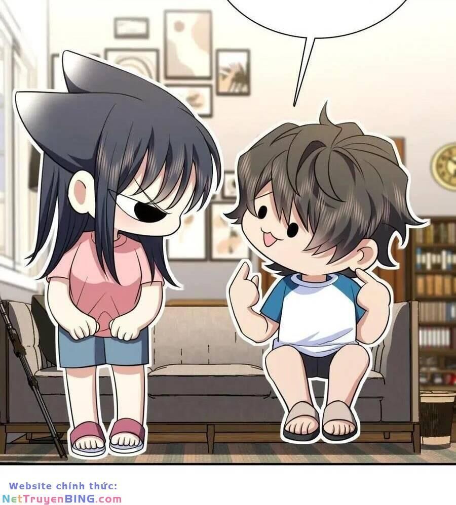 đọc truyện Bà Xã Nhà Tôi Đến Từ Ngàn Năm Trước Chương 160 ảnh 55 tại Thiên Thai Truyện