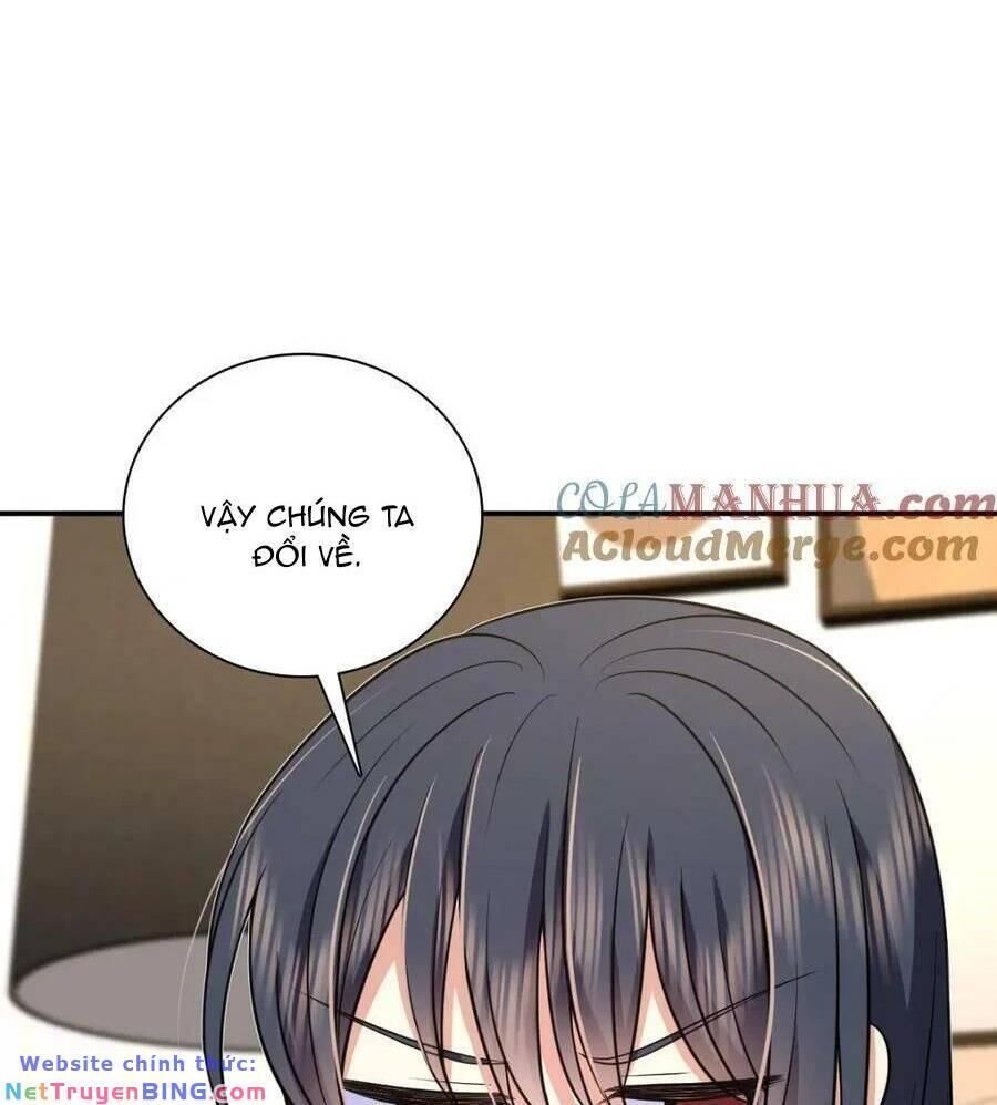 đọc truyện Bà Xã Nhà Tôi Đến Từ Ngàn Năm Trước Chương 160 ảnh 56 tại Thiên Thai Truyện